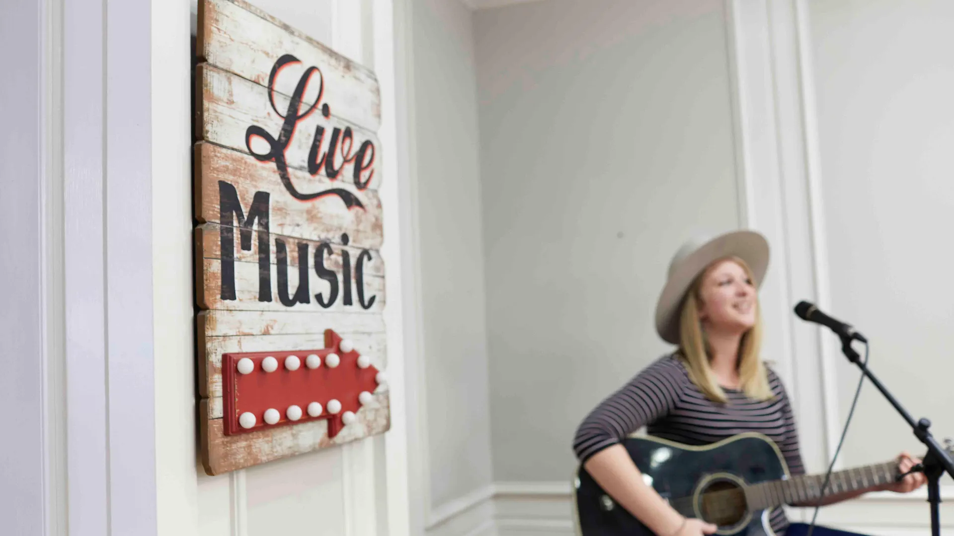 Ξενοδοχείο Holiday Inn Express Nashville-Downtown - Broadway By Ihg