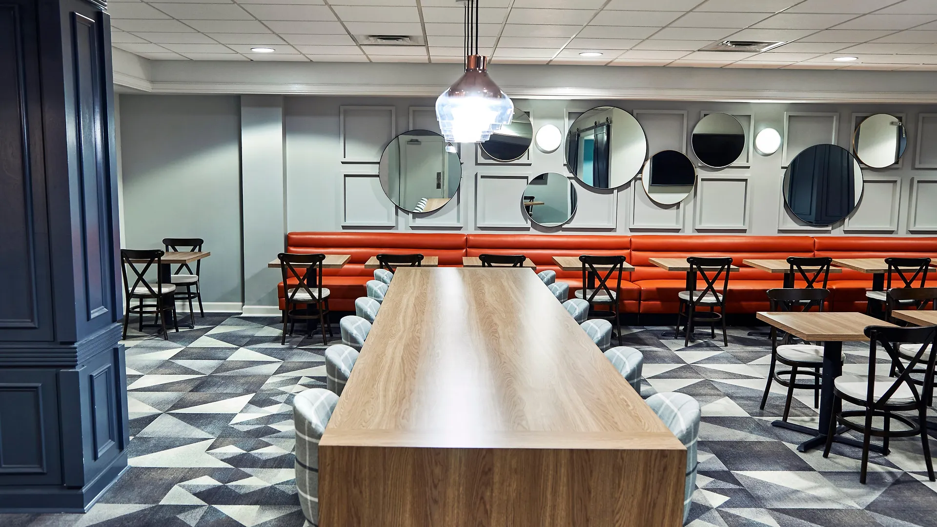 Holiday Inn Express Nashville-Downtown - Broadway By Ihg 3*, Νάσβιλ Ηνωμένες Πολιτείες της Αμερικής