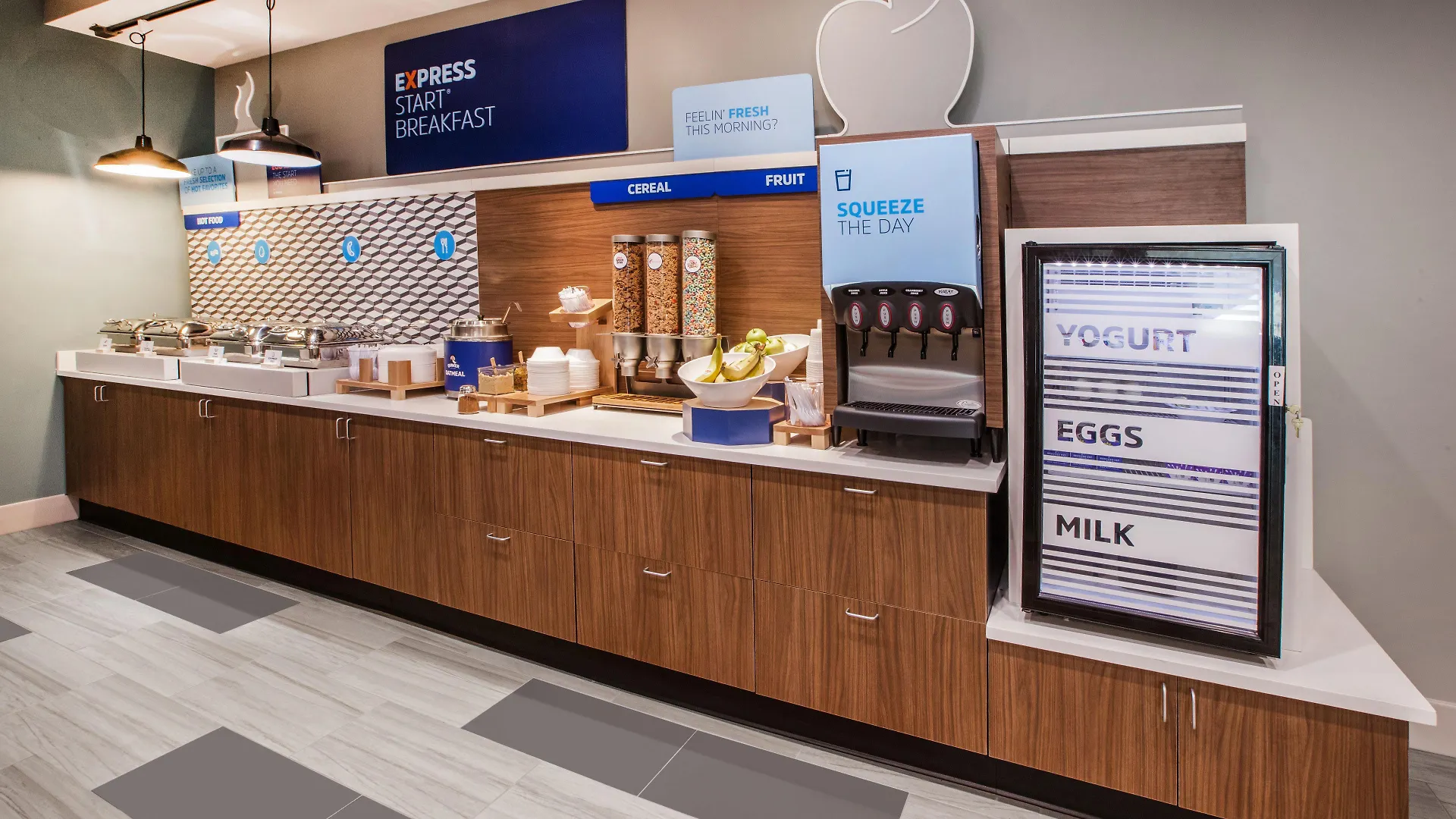 Holiday Inn Express Nashville-Downtown - Broadway By Ihg 3*, Νάσβιλ Ηνωμένες Πολιτείες της Αμερικής