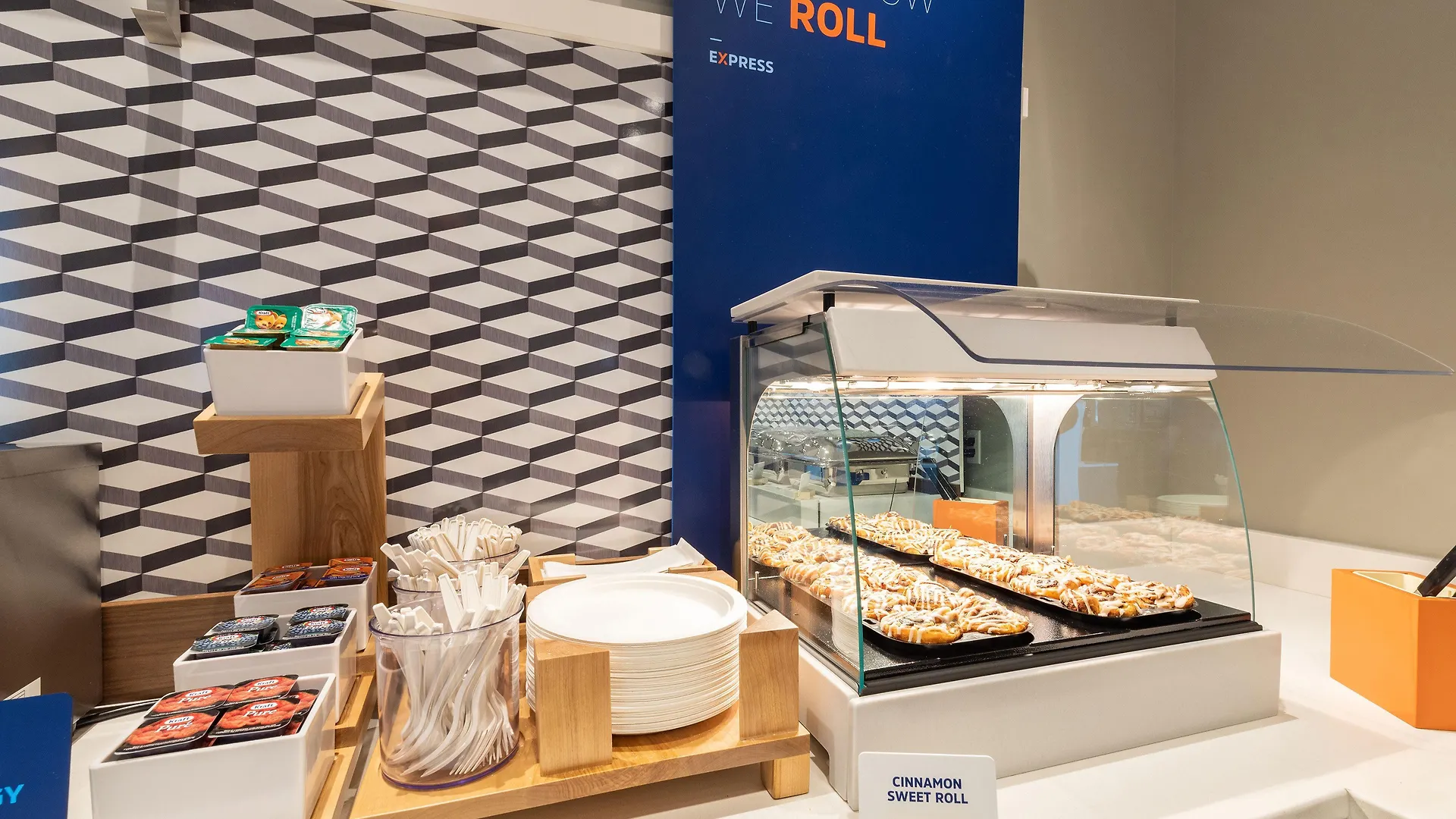Holiday Inn Express Nashville-Downtown - Broadway By Ihg Νάσβιλ