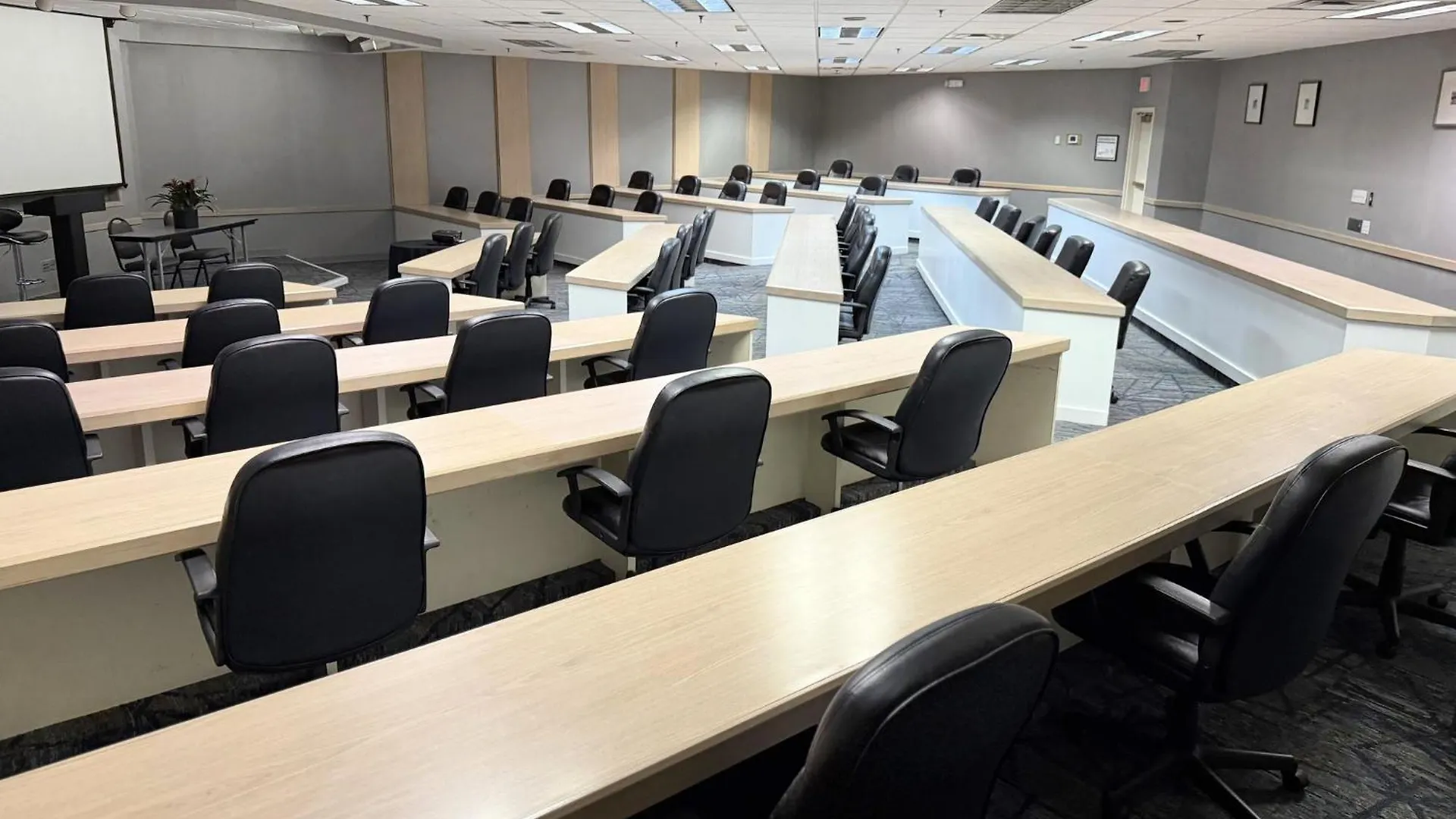Holiday Inn Express Nashville-Downtown - Broadway By Ihg Ξενοδοχείο Νάσβιλ