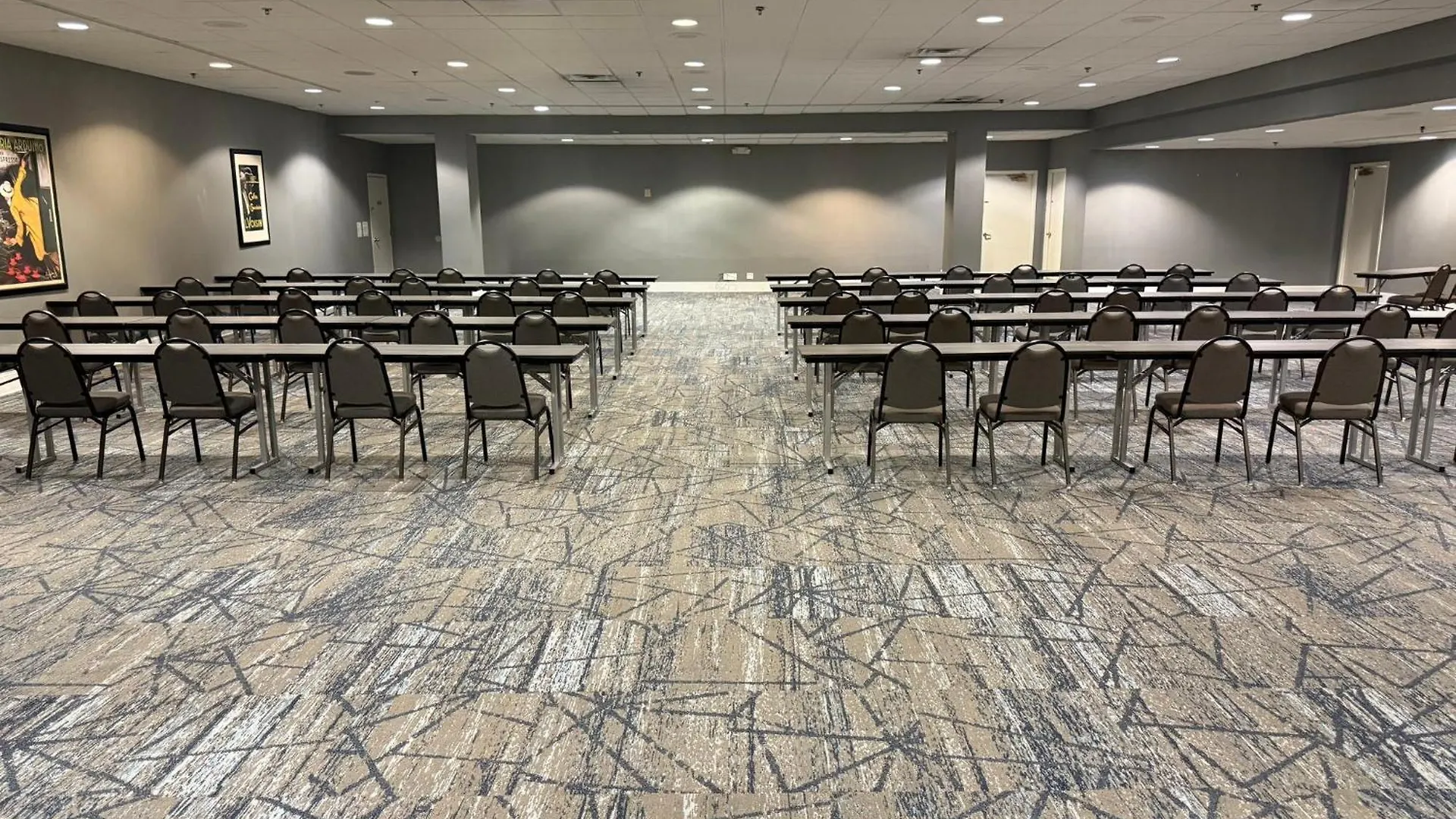 Holiday Inn Express Nashville-Downtown - Broadway By Ihg Νάσβιλ