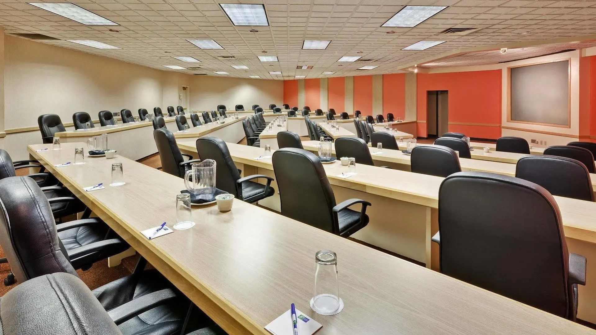 Holiday Inn Express Nashville-Downtown - Broadway By Ihg Ξενοδοχείο Νάσβιλ