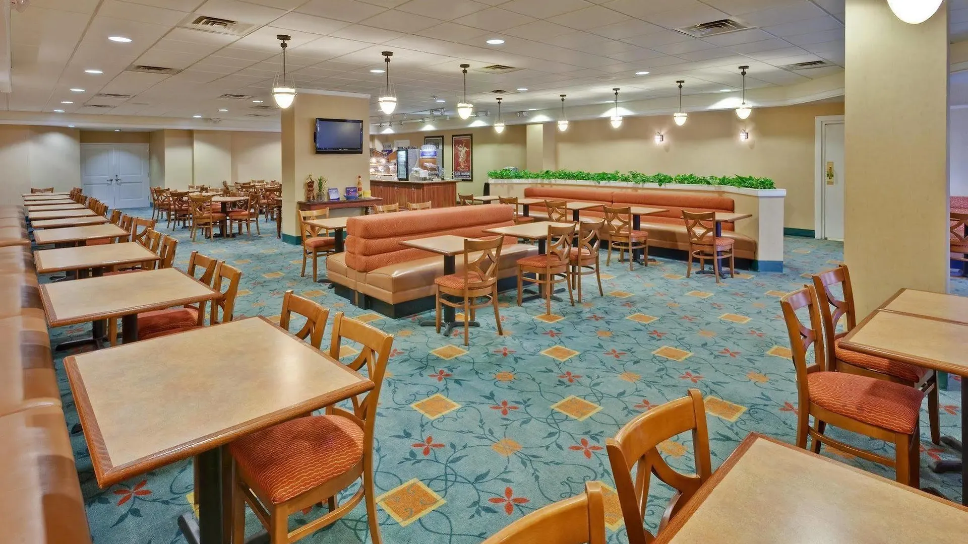 Holiday Inn Express Nashville-Downtown - Broadway By Ihg Ξενοδοχείο Νάσβιλ