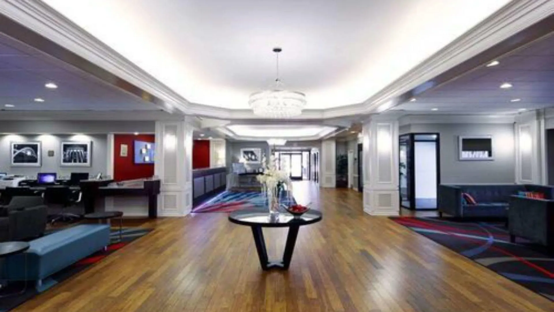 Holiday Inn Express Nashville-Downtown - Broadway By Ihg Ξενοδοχείο