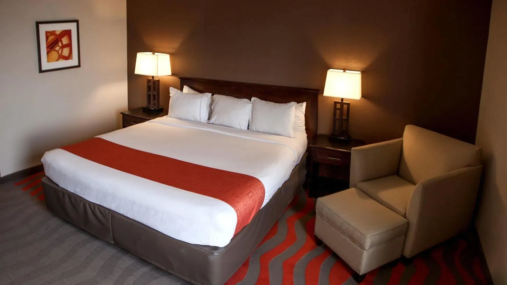 Holiday Inn Express Nashville-Downtown - Broadway By Ihg Ξενοδοχείο