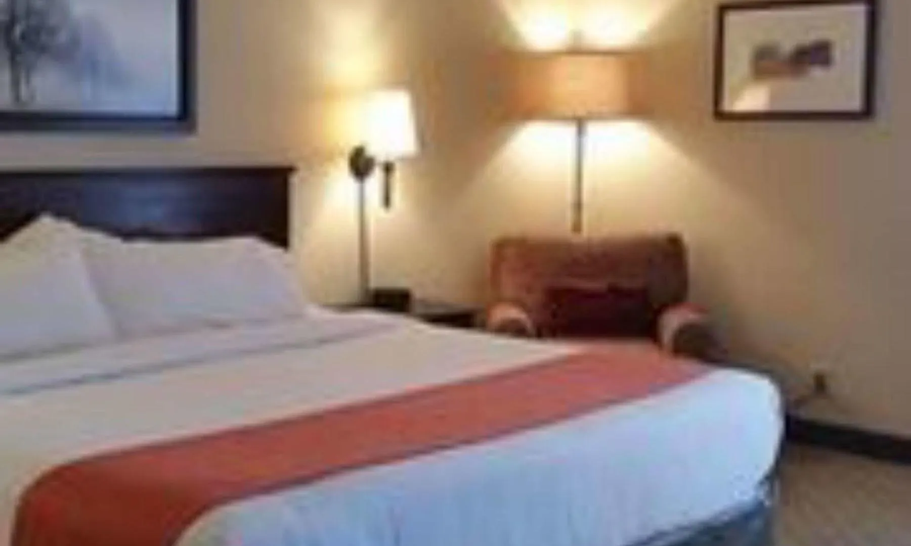 Ξενοδοχείο Holiday Inn Express Nashville-Downtown - Broadway By Ihg
