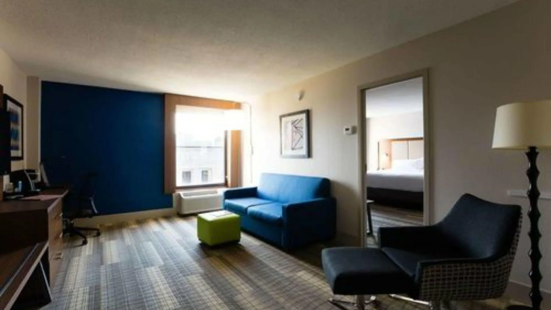 Holiday Inn Express Nashville-Downtown - Broadway By Ihg Ηνωμένες Πολιτείες της Αμερικής