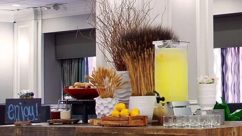 Holiday Inn Express Nashville-Downtown - Broadway By Ihg 3*, Νάσβιλ Ηνωμένες Πολιτείες της Αμερικής