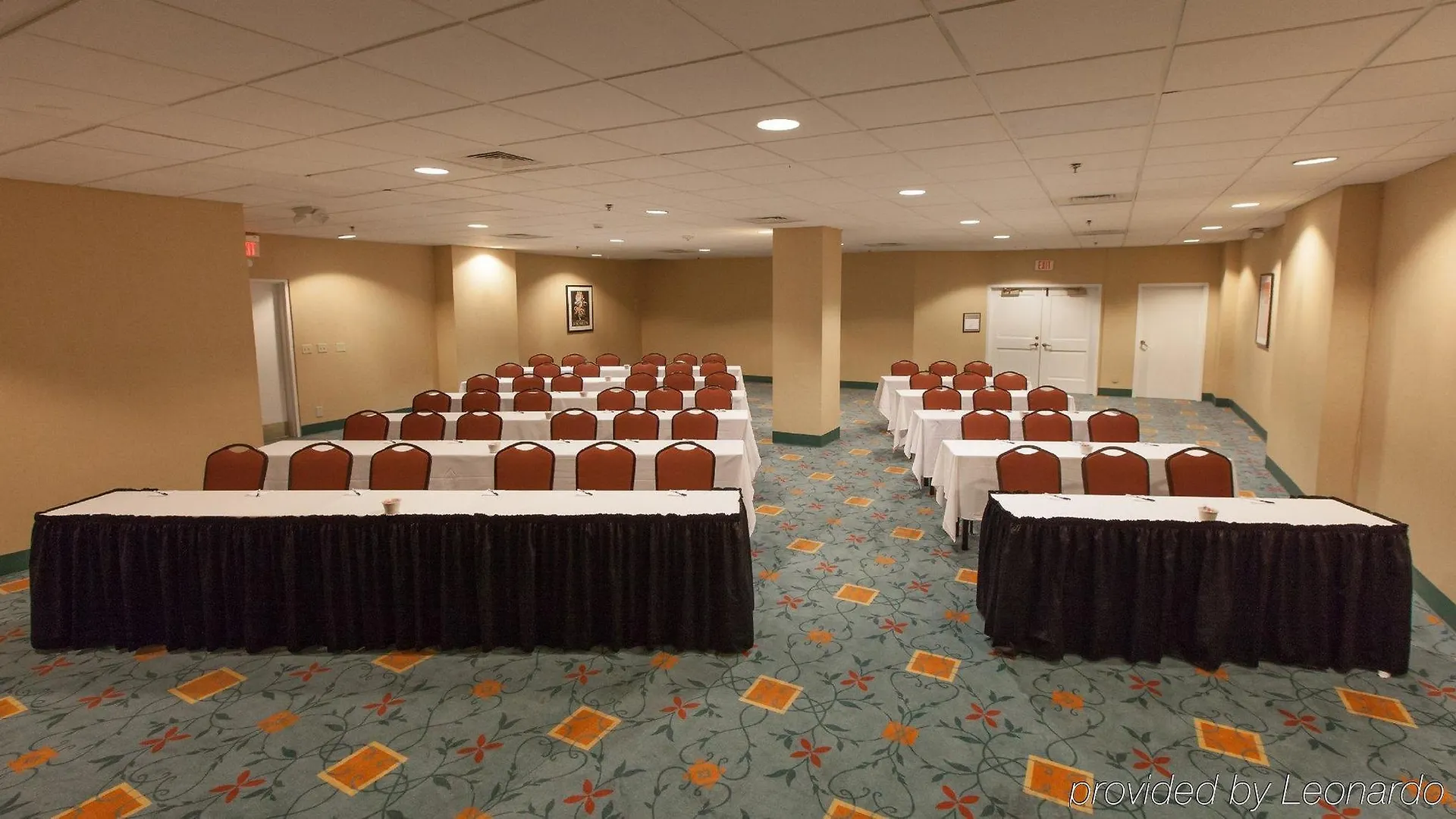 Holiday Inn Express Nashville-Downtown - Broadway By Ihg United States