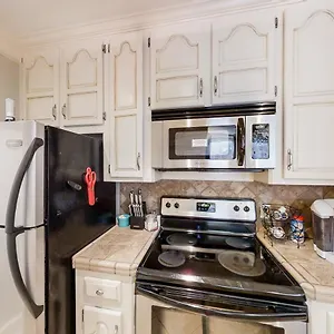 Apartment Polk 401