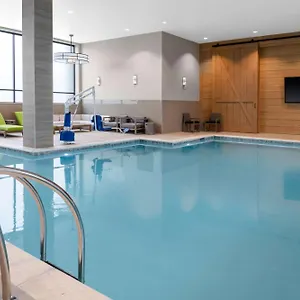 Hyatt House Downtown-convention Center Hotel