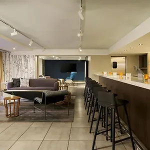 Aloft Hotel Scottsdale