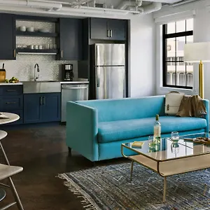 Apartahotel Sonder By Marriott Bonvoy Dovetail Downtown, Nashville