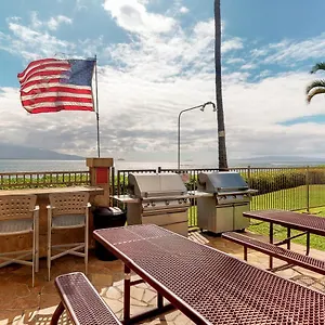 Island Sands , Wailuku United States