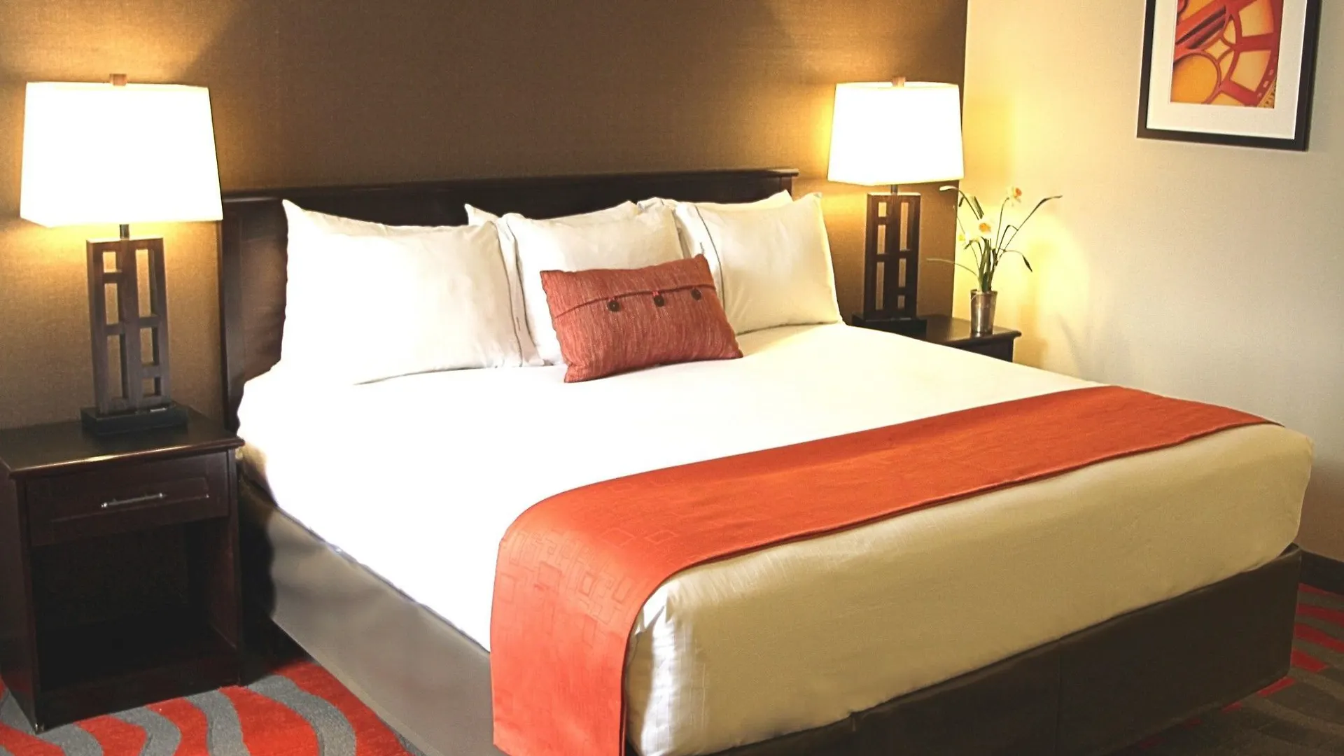 *** Hotel Holiday Inn Express Nashville-Downtown - Broadway By Ihg United States