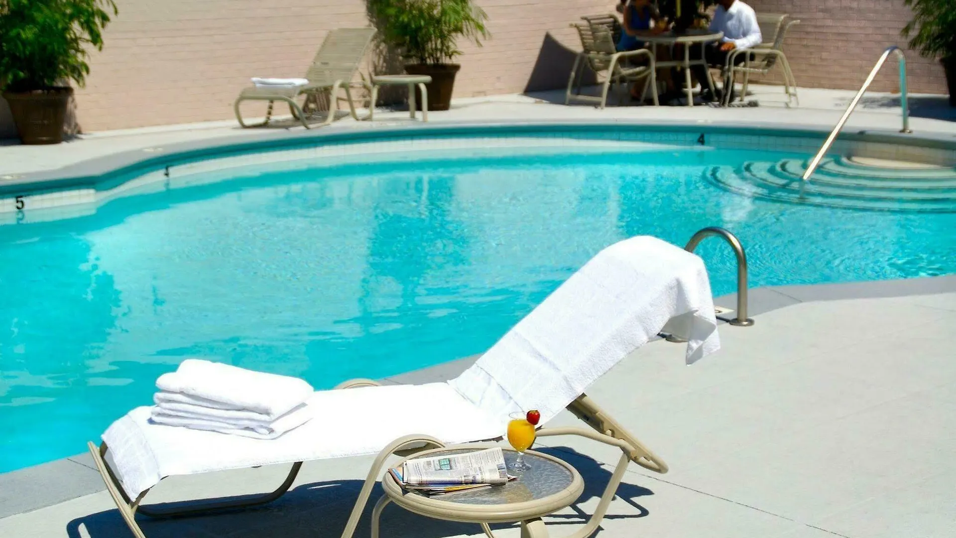 Holiday Inn Express Nashville-Downtown - Broadway By Ihg 3*, Nashville Stany Zjednoczone Ameryki